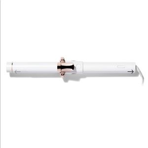 T3 automatics rotating, never used, no box, barrel is too big for my hair